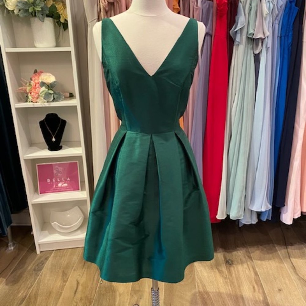 Lula Kate Cocktail Dress Size 8